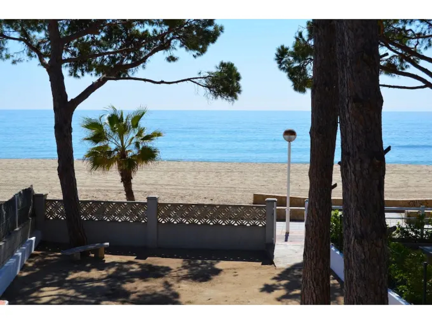 Villa Rosamar Beach Cambrils