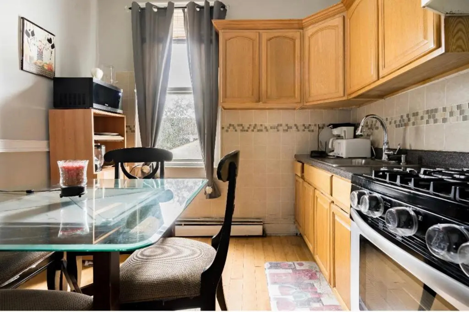 West New York Retreat