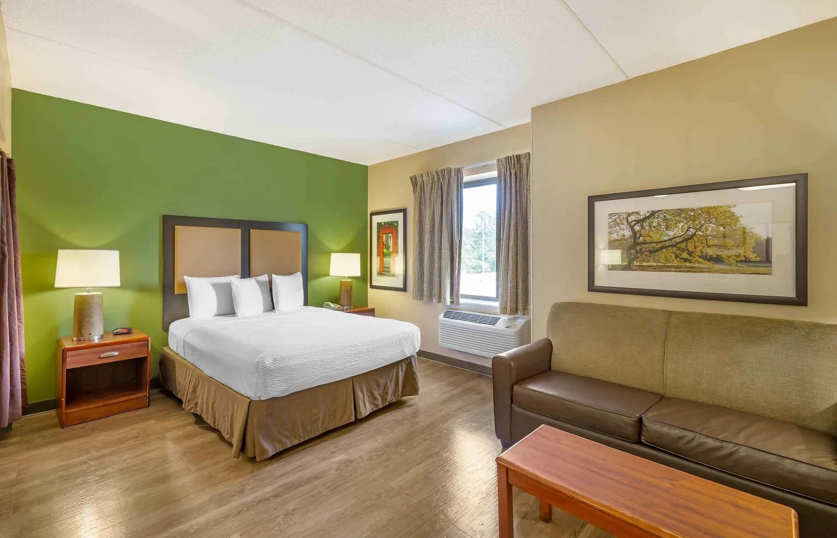 Extended Stay America Cleveland Middleburg Heights