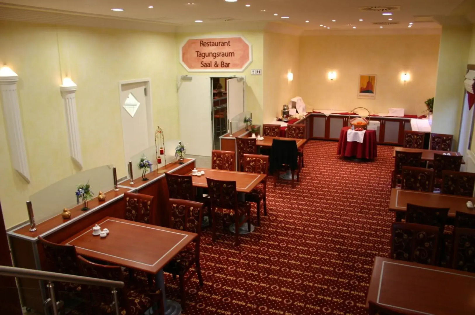 Zur Riede bei Bremen