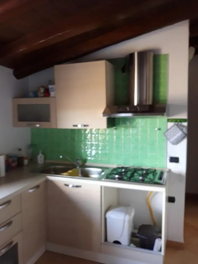 Apartment With one Bedroom in Loceri, With Wonderful City View and Wifi - Near the Beach