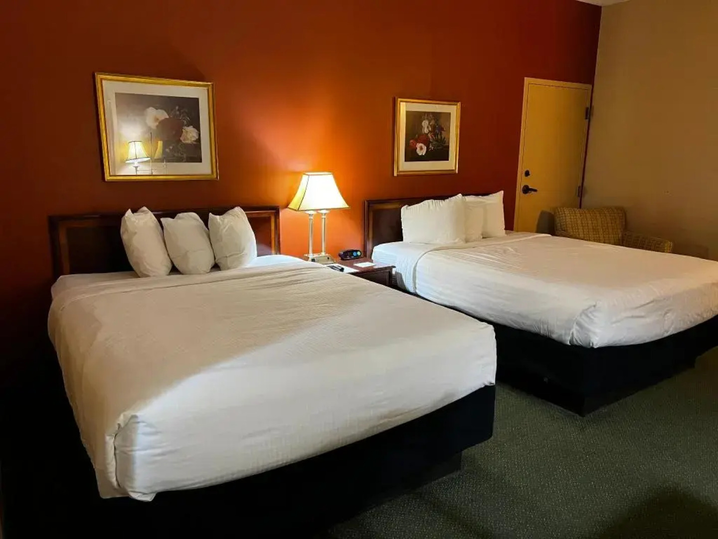 Hotel Mead Resorts & Conventions Center