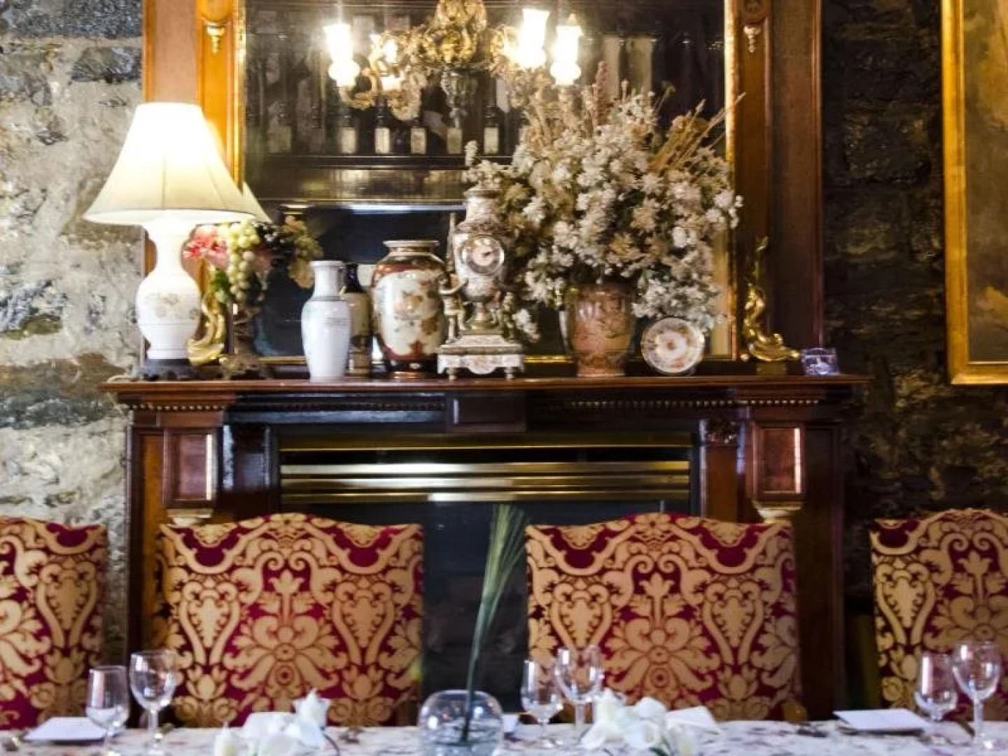 Hotel Pierre du Calvet