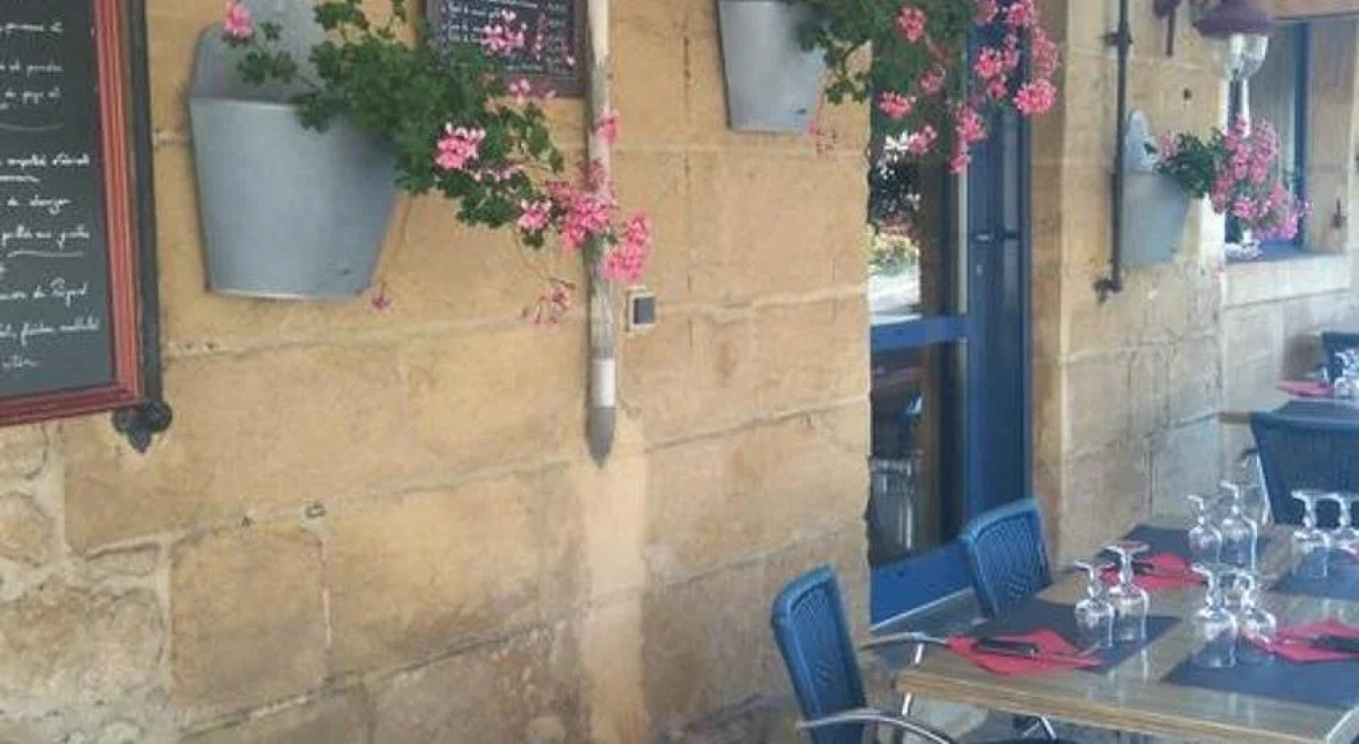 Hotel Restaurant La Traverse