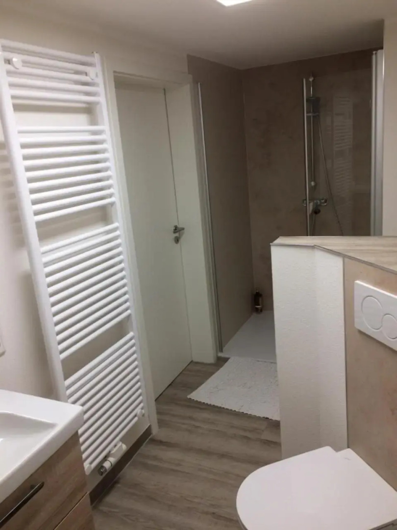 Ferienwohnung am Mozarthügel