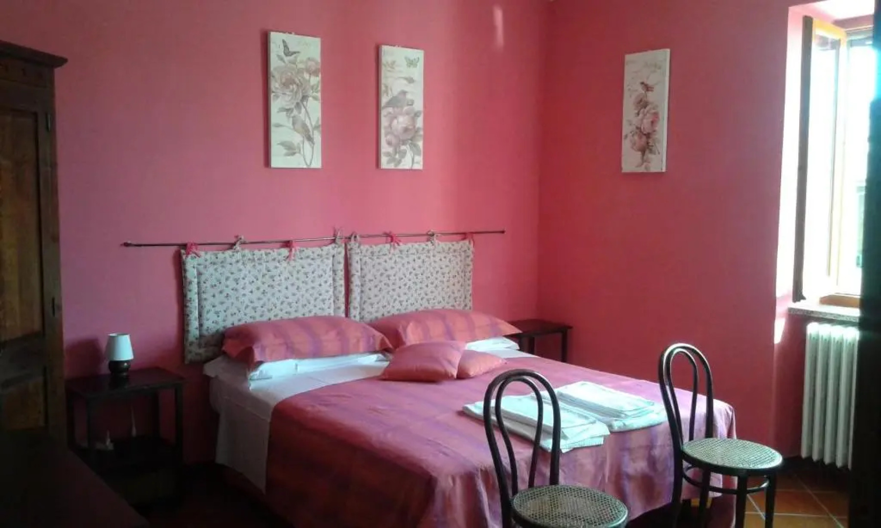 Agriturismo Il Vecchio Portico