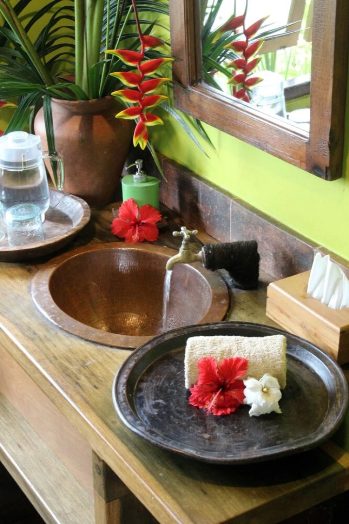 Sarinbuana Eco Lodge