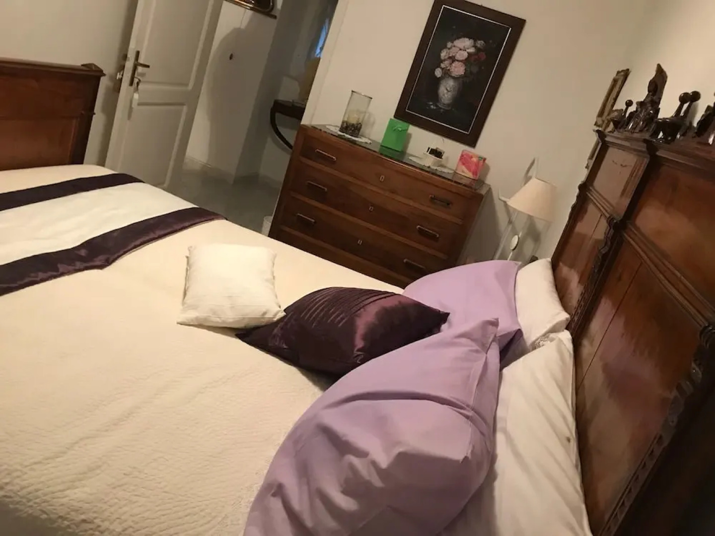 Bed and Breakfast Peverello