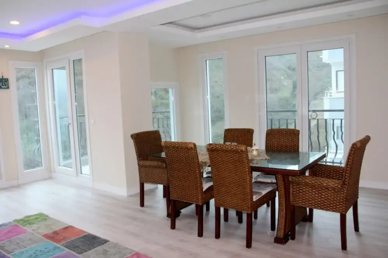 White Palace Residence