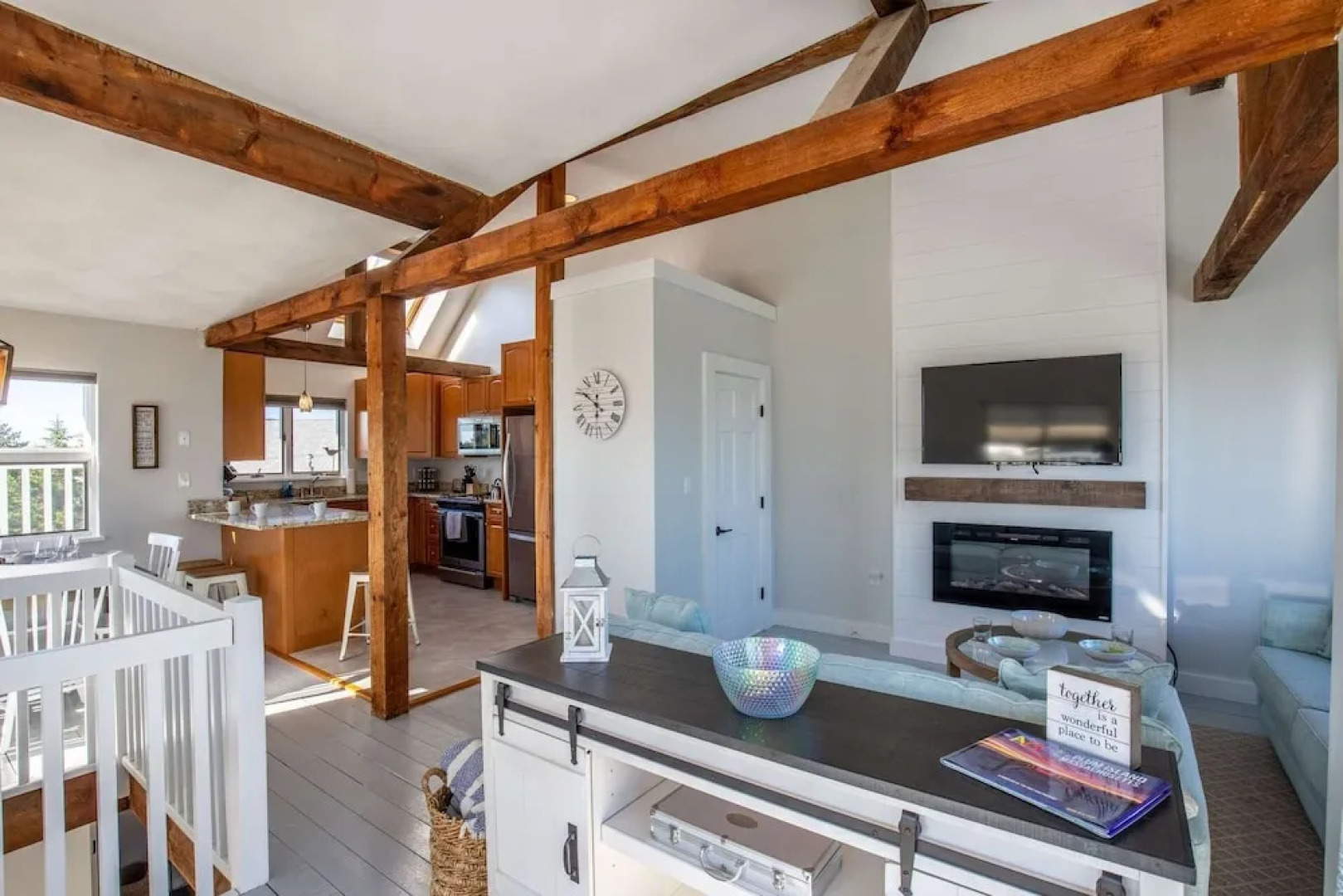 Sea Love Beach House