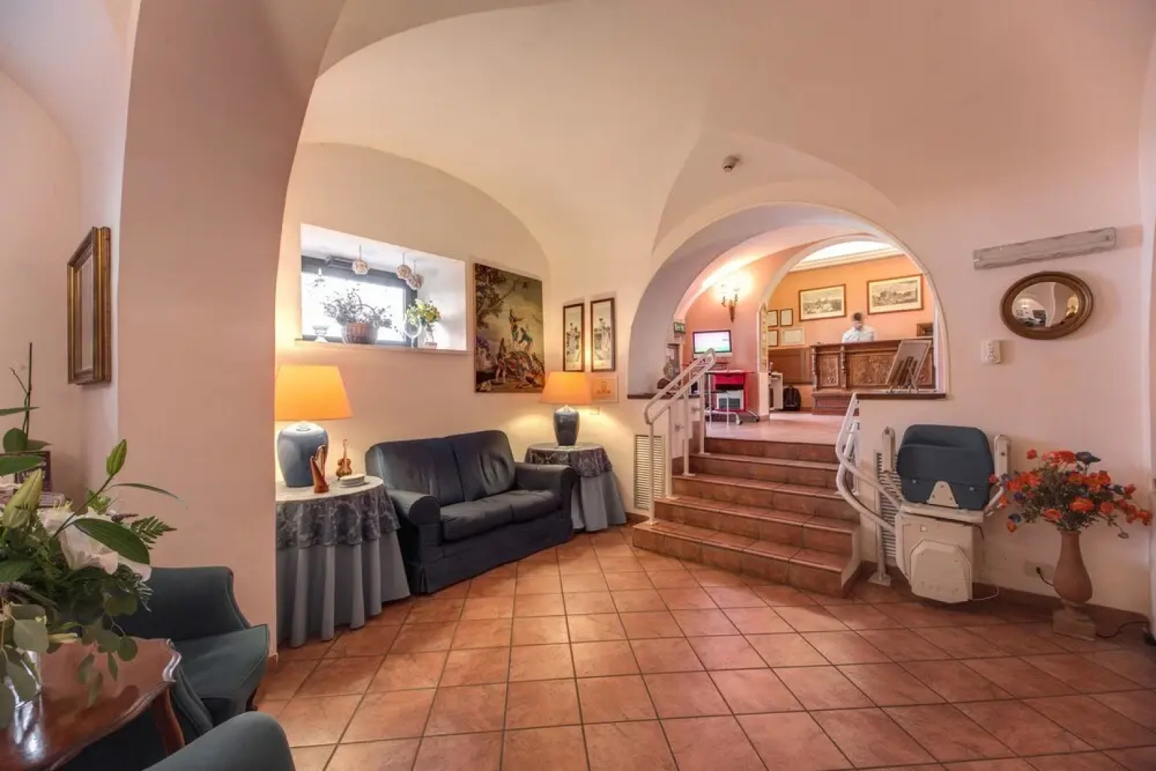 Hotel Corona
