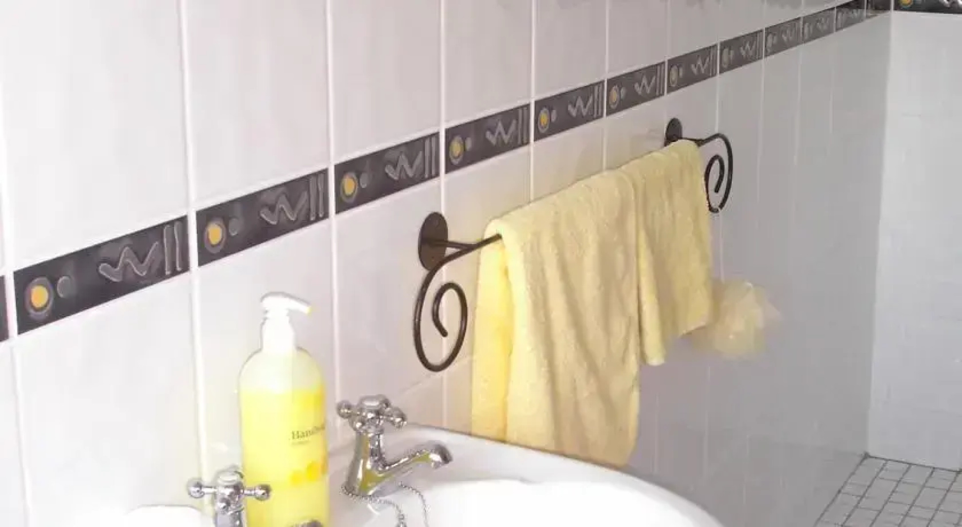 Carrigbyrne Lodge Country B&B