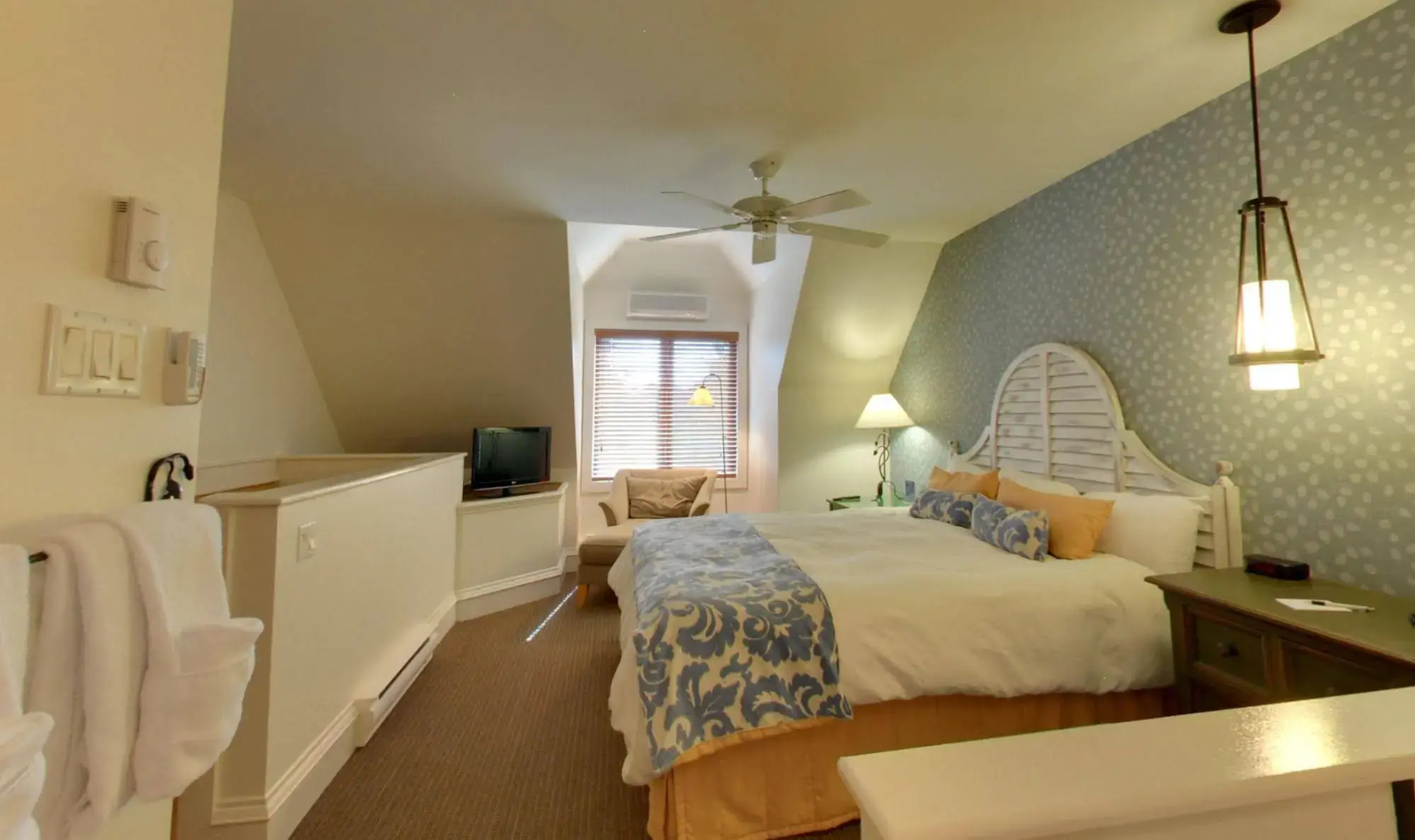 Hilton Grand Vacations Club Tremblant Canada