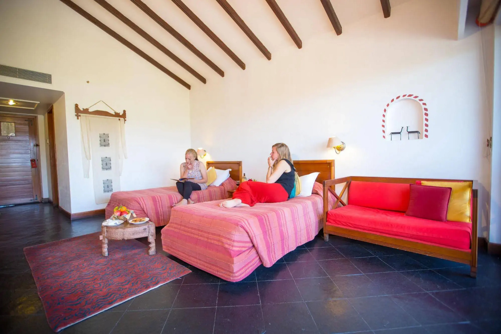 Shangri-La Village Resort