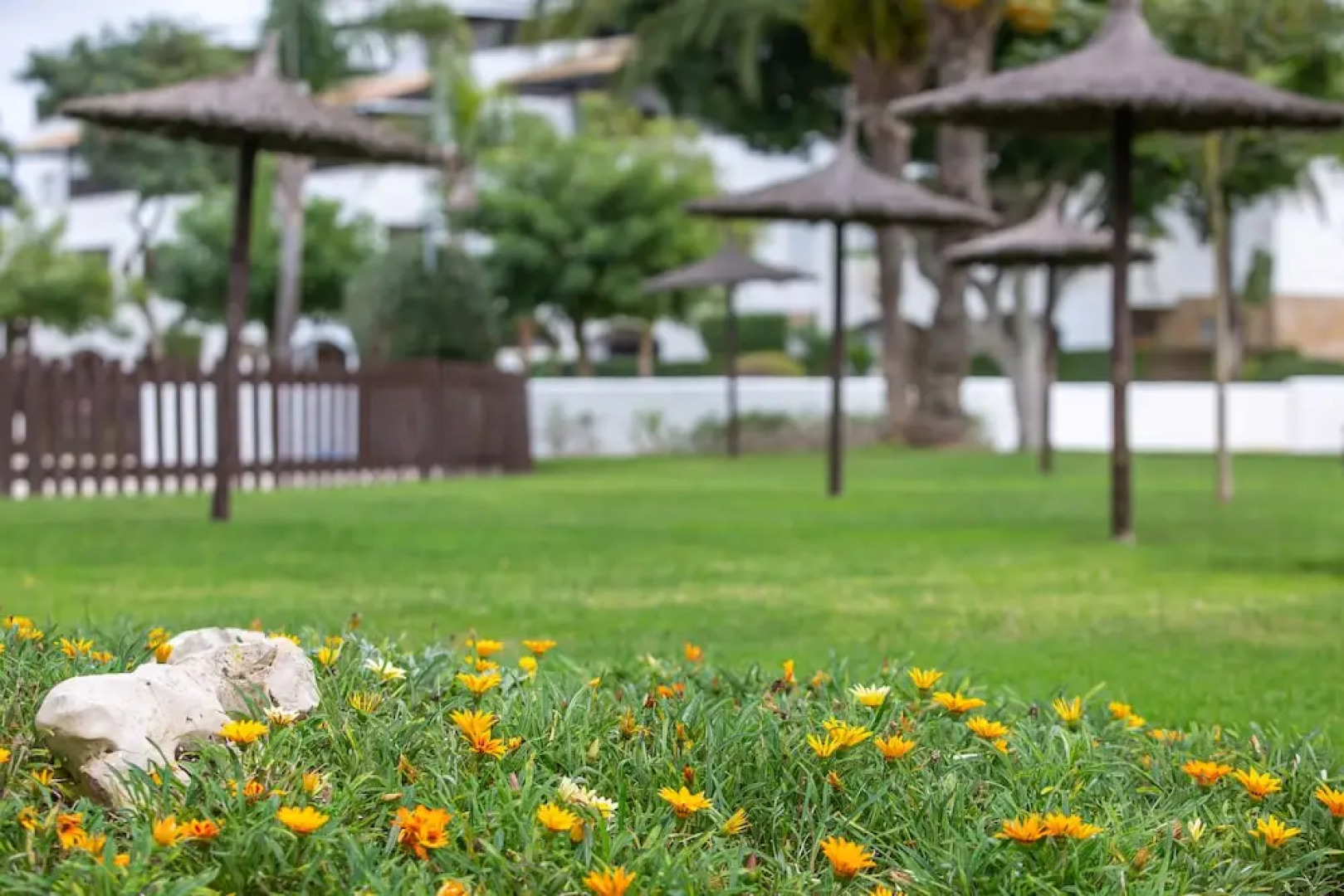 Golf & Beach Costa Ballena Apartment