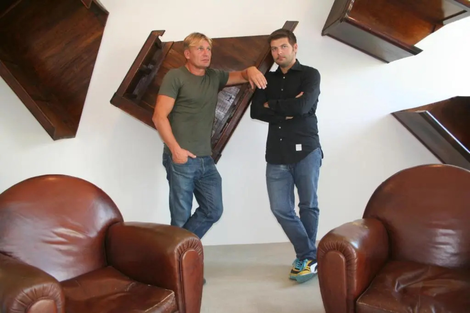 Aiden by Best Western JHD Dunant Hotel