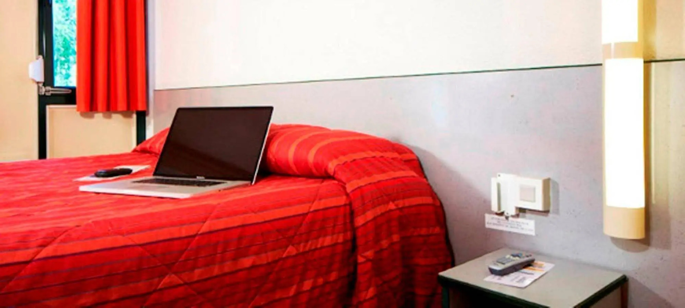 Premiere Classe Coulommiers - Mouroux