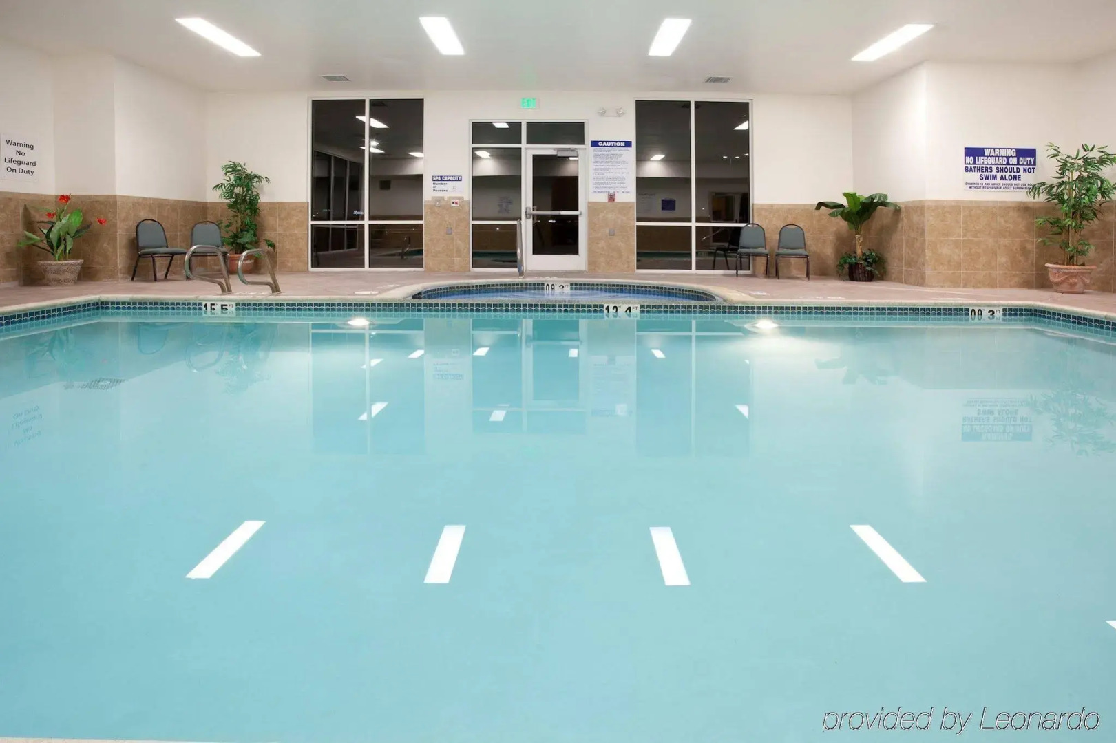 Holiday Inn Express & Suites American Fork - North Provo by IHG