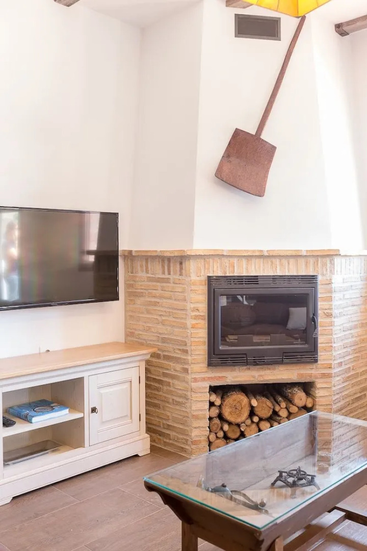 Encantos de Monfragüe