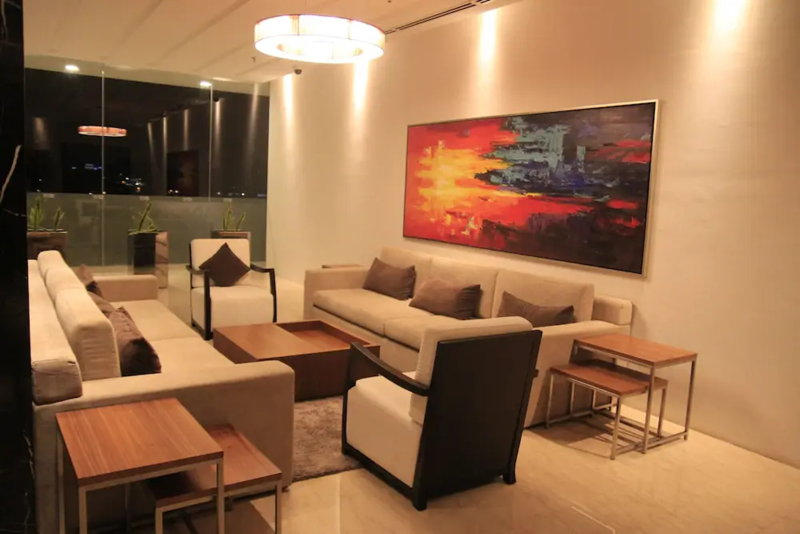 Charming Suite at Sunway and PJ