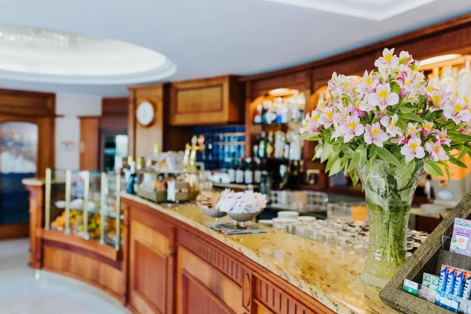 Hotel La Serena