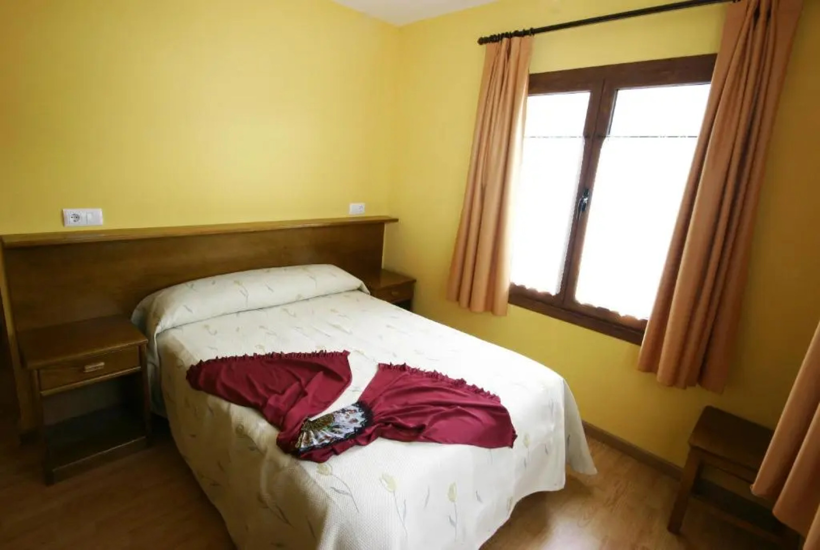 Hotel Restaurante Canero