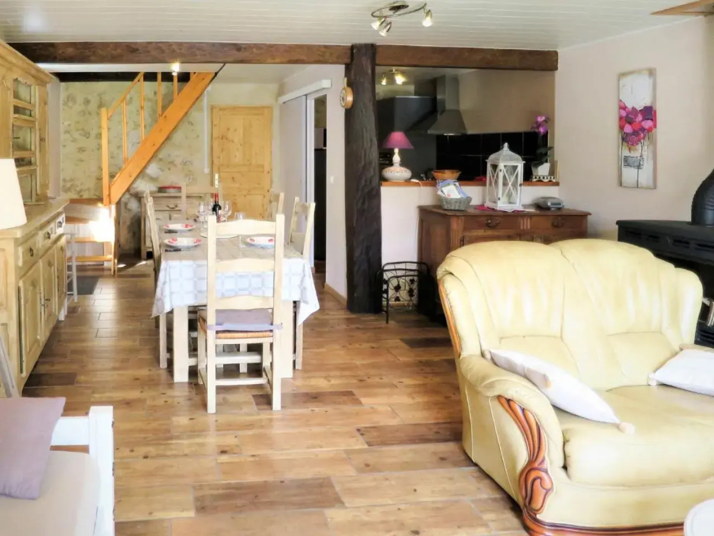 Holiday Home Tuilières - CME100