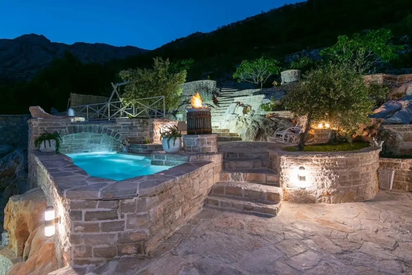 Three Holiday Homes - H1 Azur