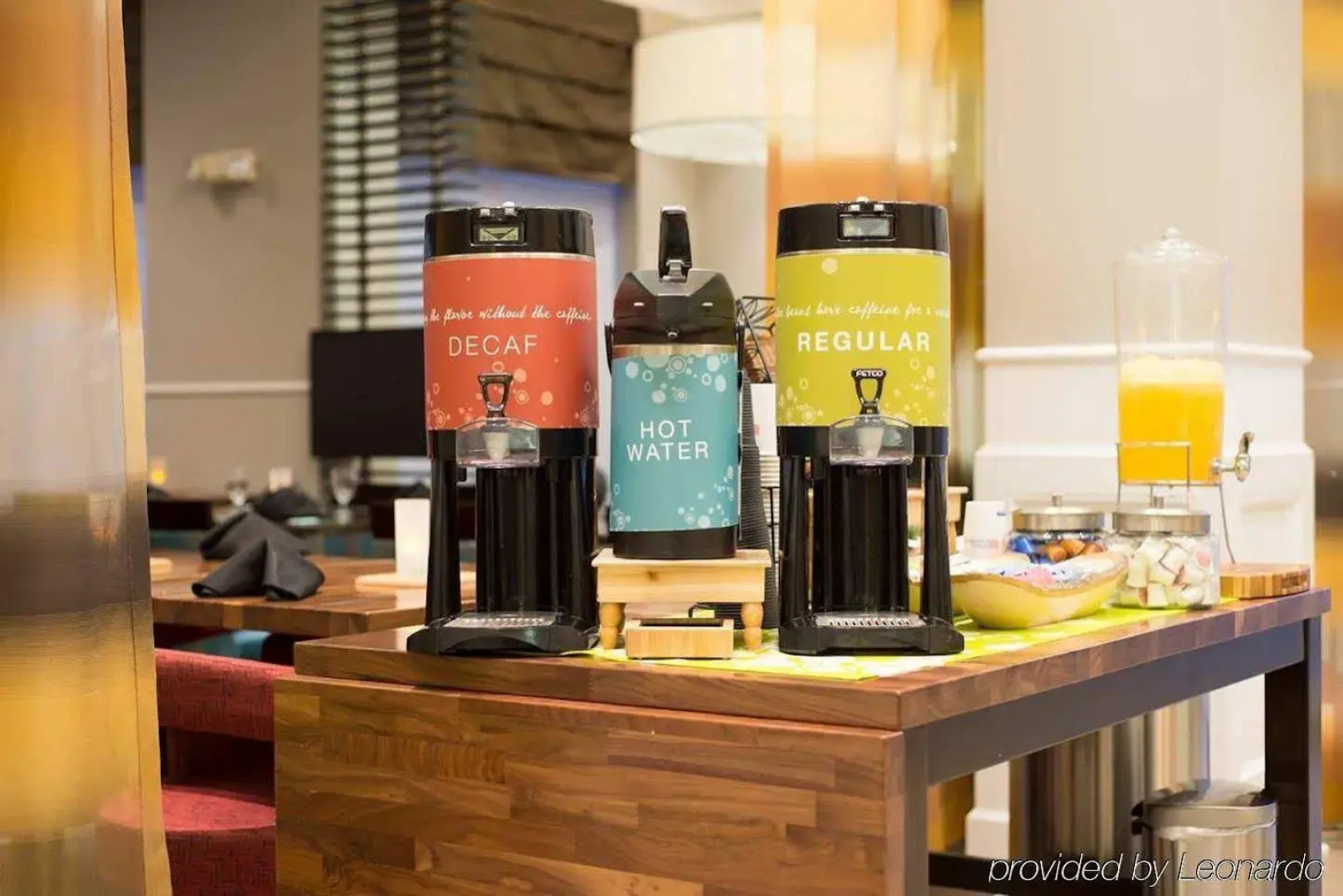 Hilton Garden Inn Albuquerque North/Rio Rancho