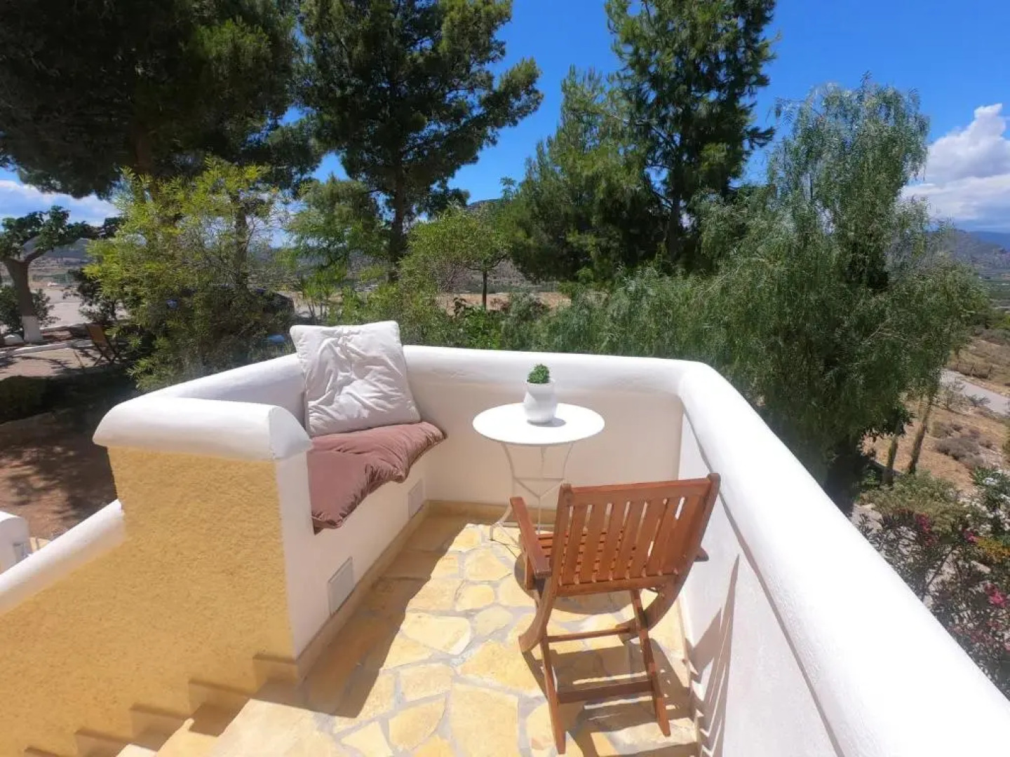 Treehouse Holiday Homes