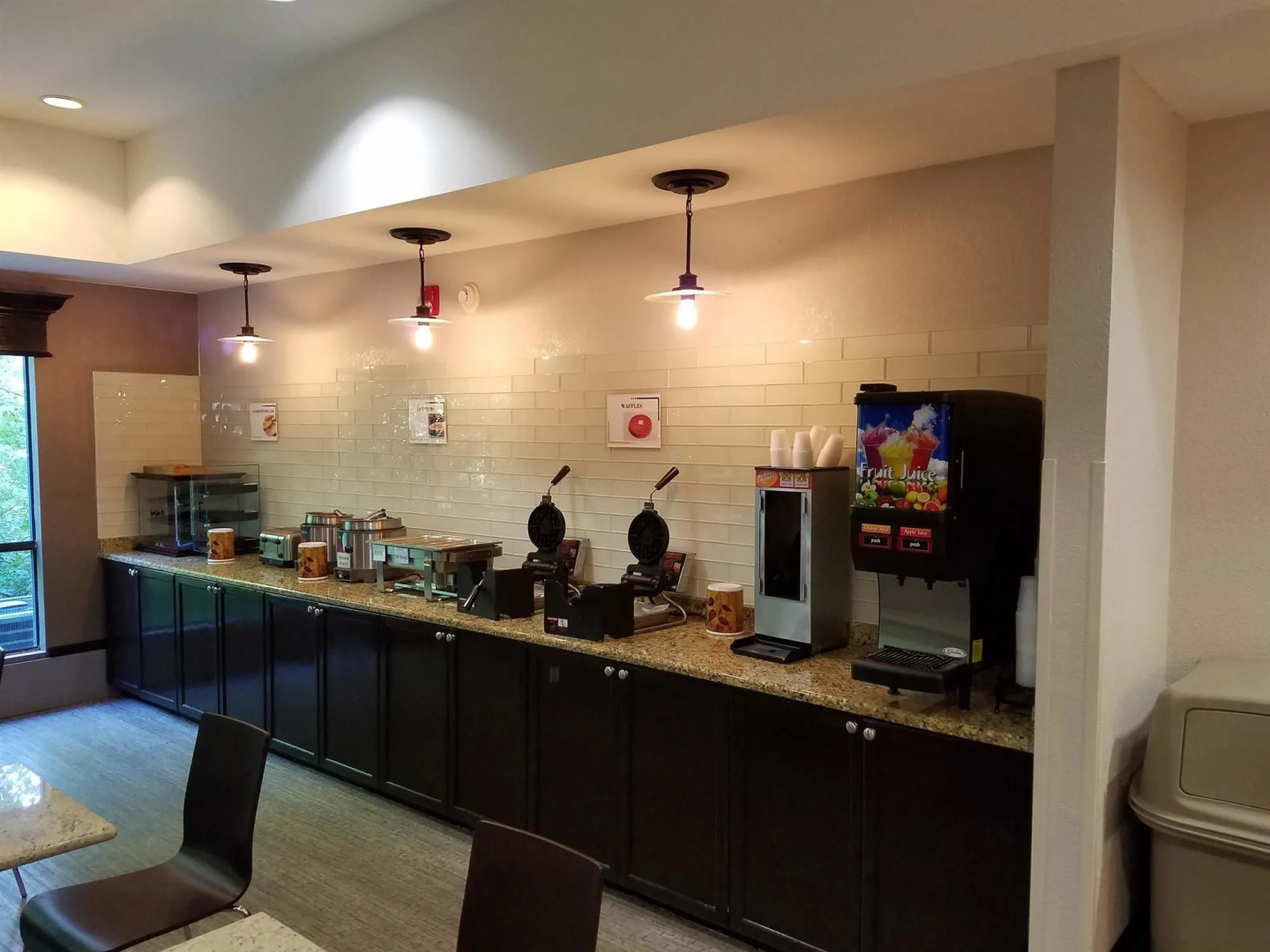 Best Western Magnolia Inn And Suites