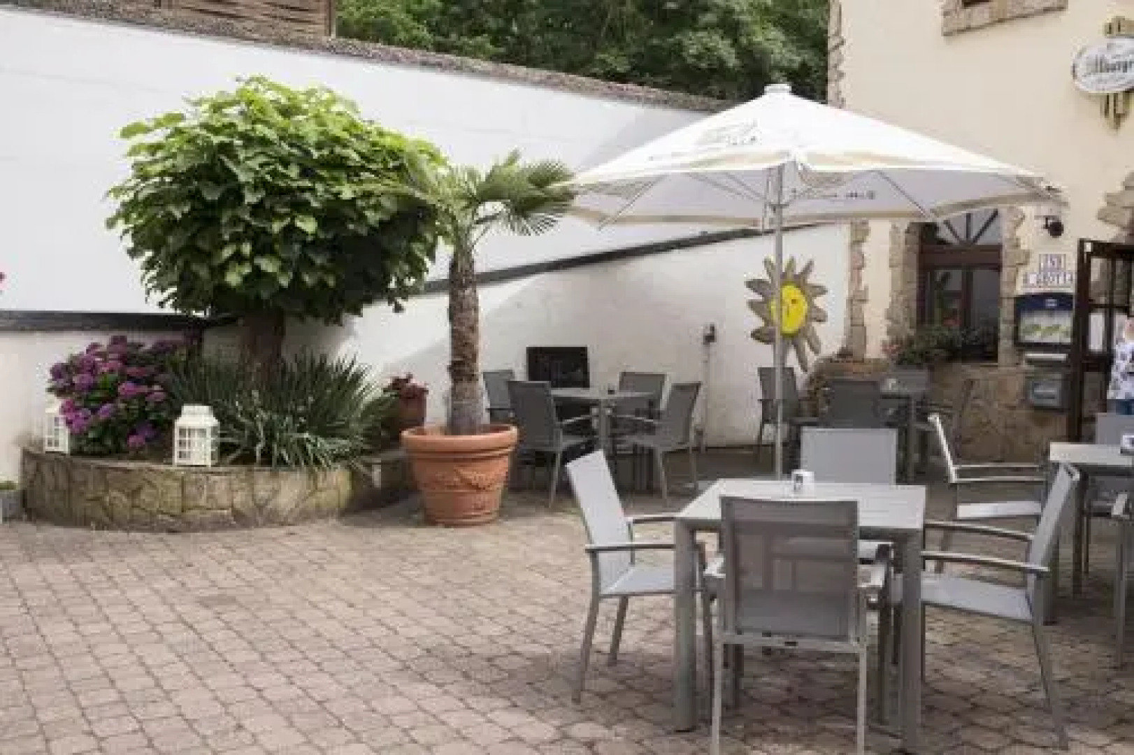 Schoofstall Hotel & Gaststätte