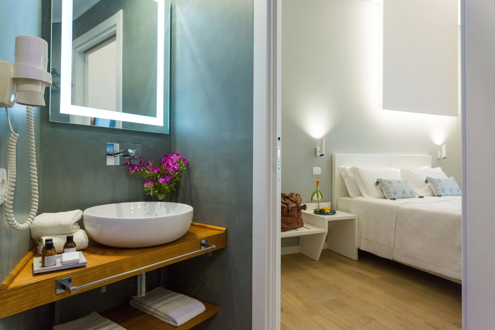 Bellaroto Suite & Spa