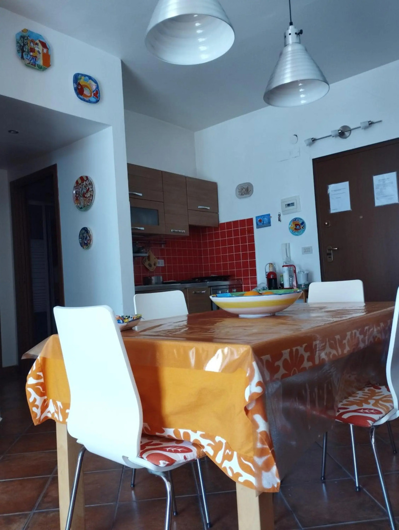 Smart Apartment by the Sea near Palermo, Sicily