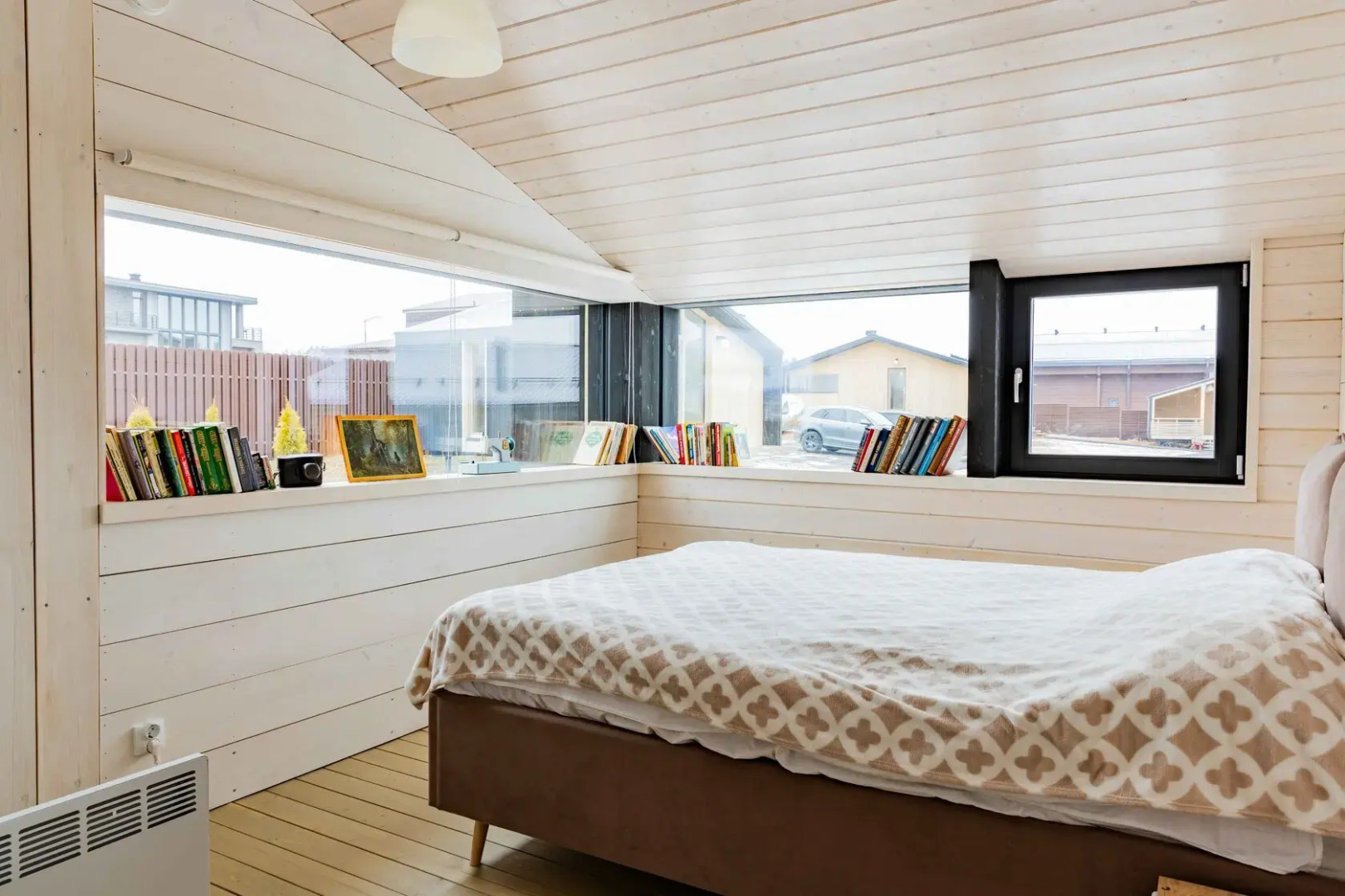 Обкомовская дача