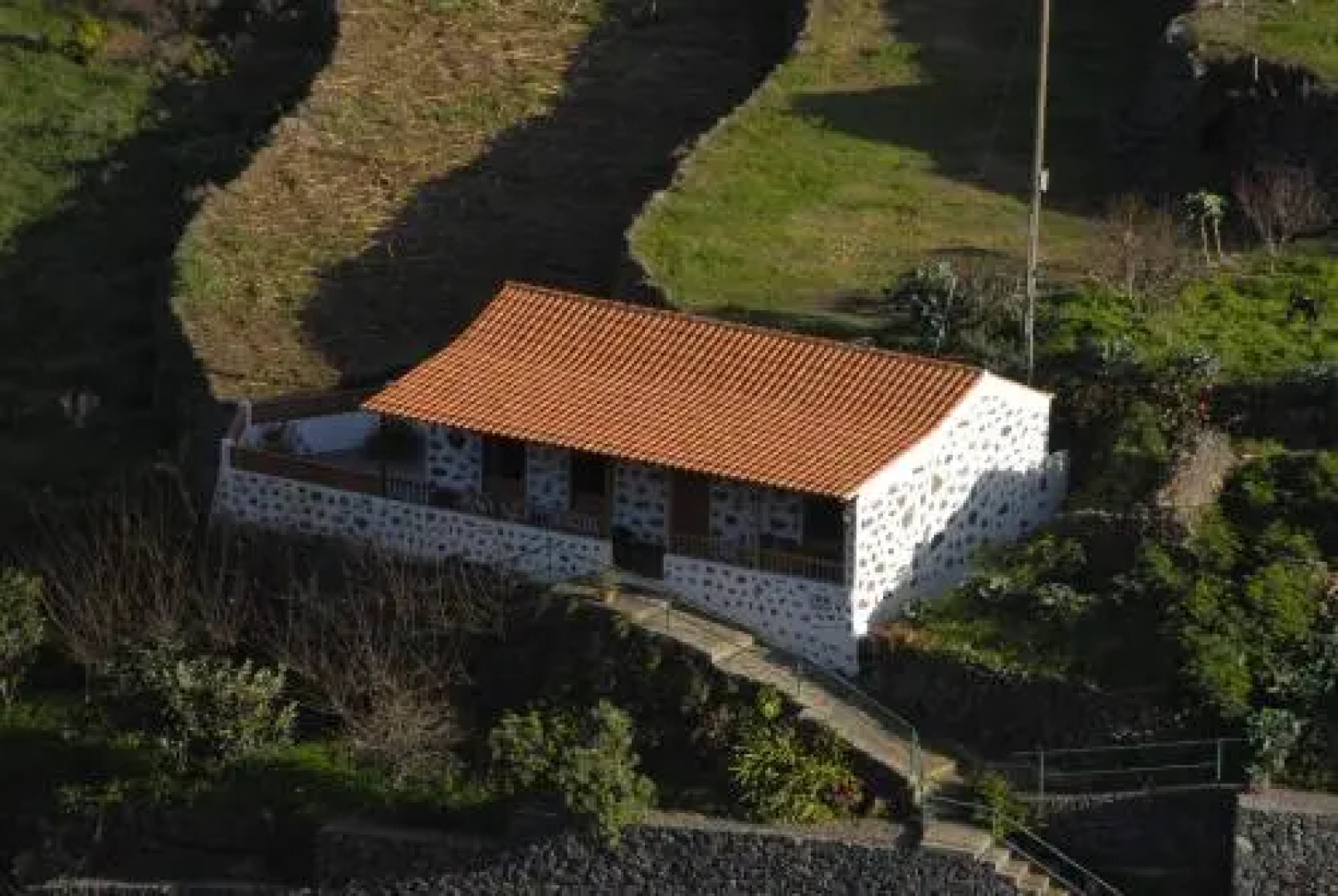 Casa Rural La Tagora III