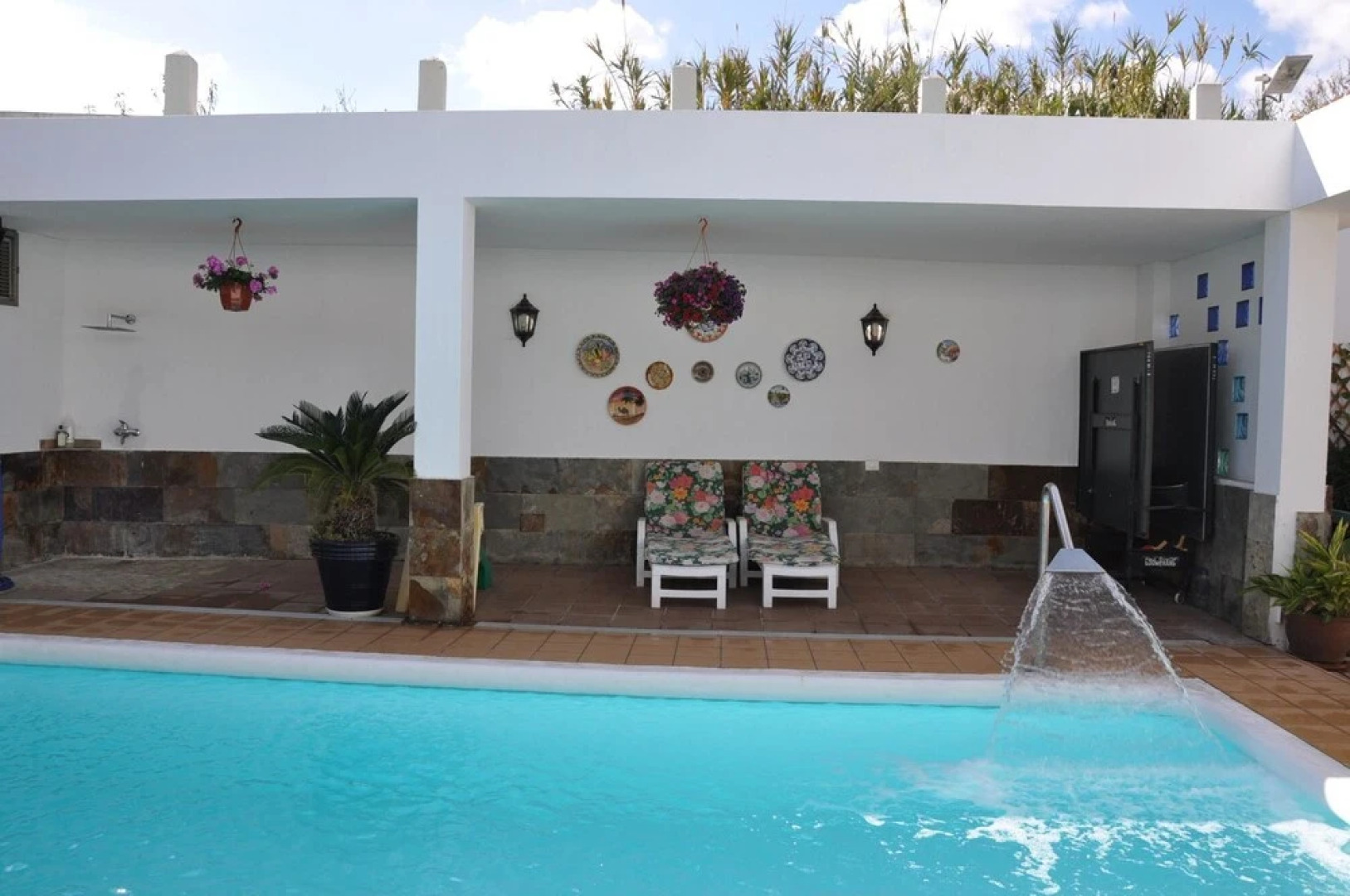 Studio in Mirabala, With Terrace and Wifi - 12 km From the Beach