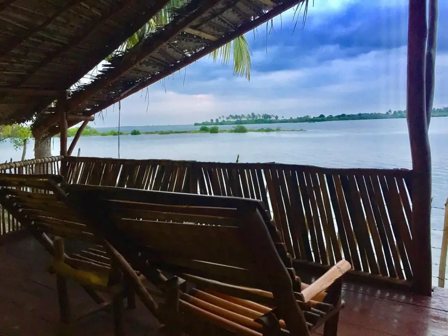 Valampuri Kite Resort