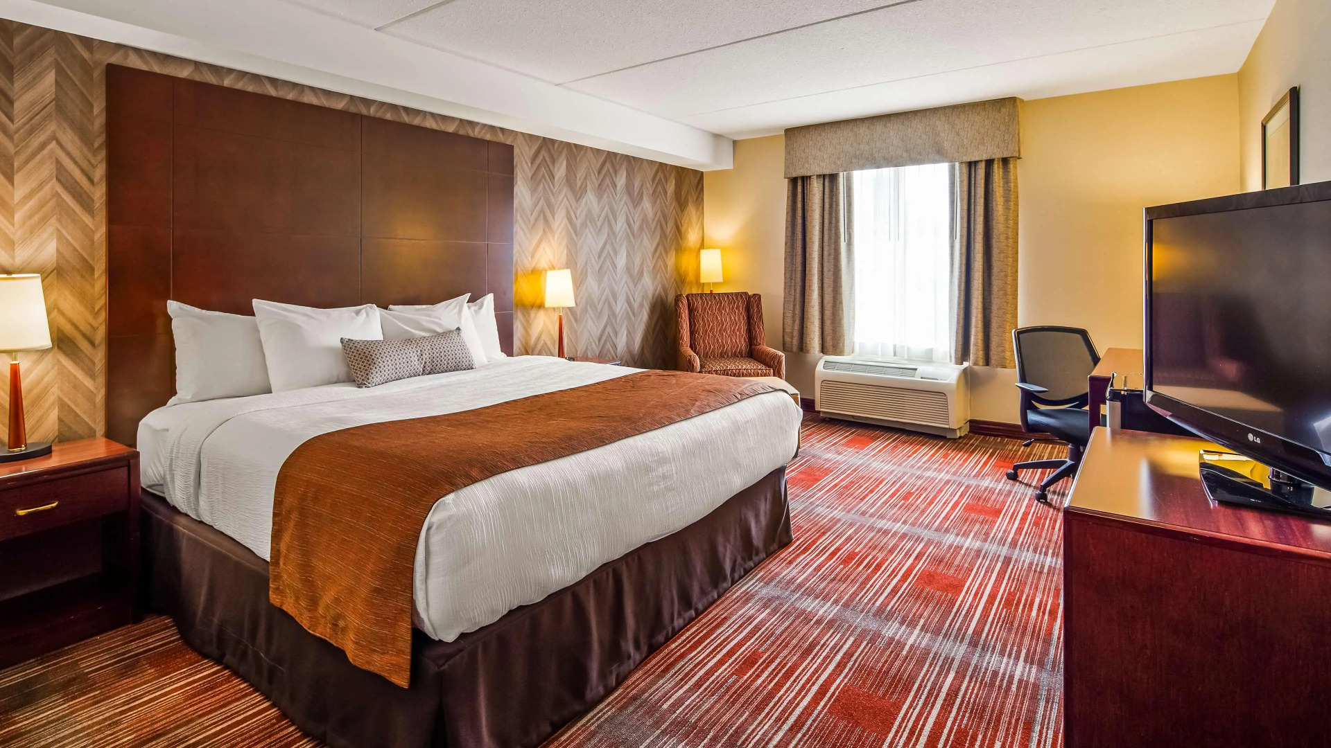 Best Western Plus Muskoka Inn