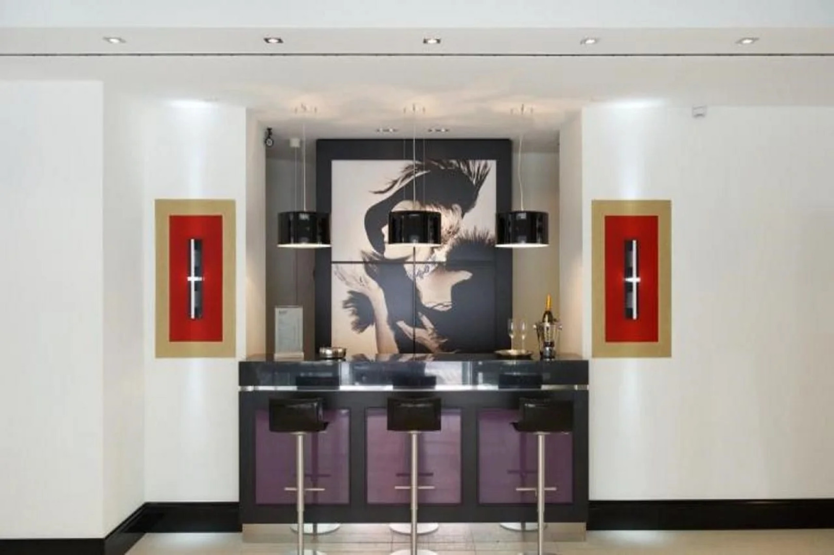 Max Brown Hotel Ku'damm