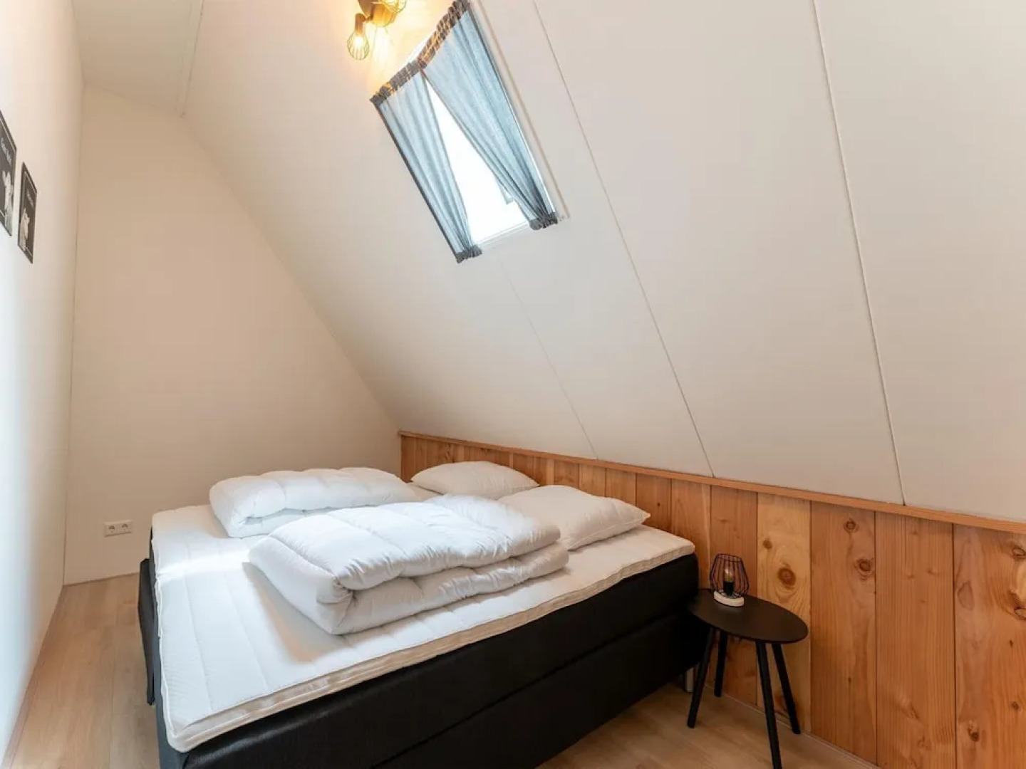 Pleasant Holiday Home in Voorst With Garden