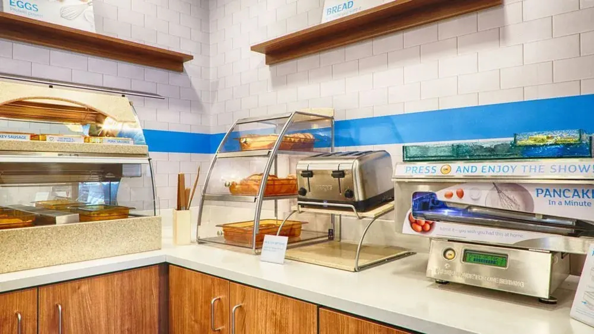 Holiday Inn Express Bordentown - Trenton South