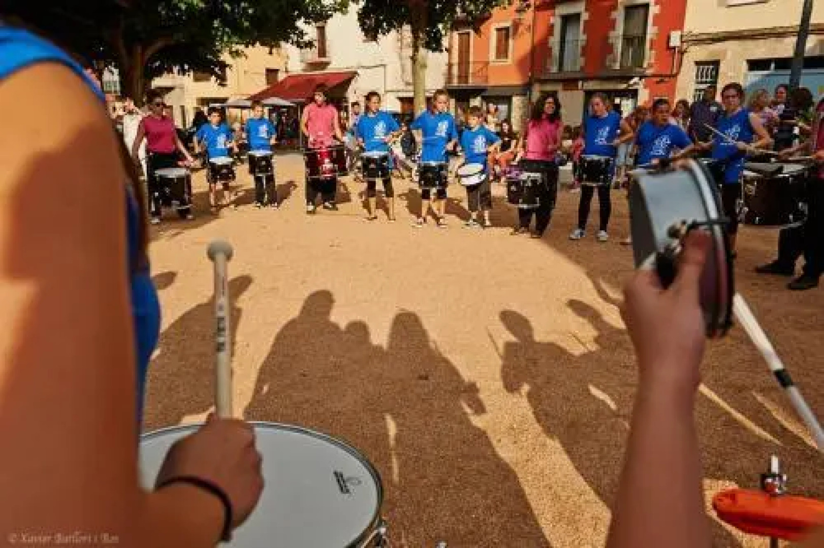 Apartamentos Fonda Finet