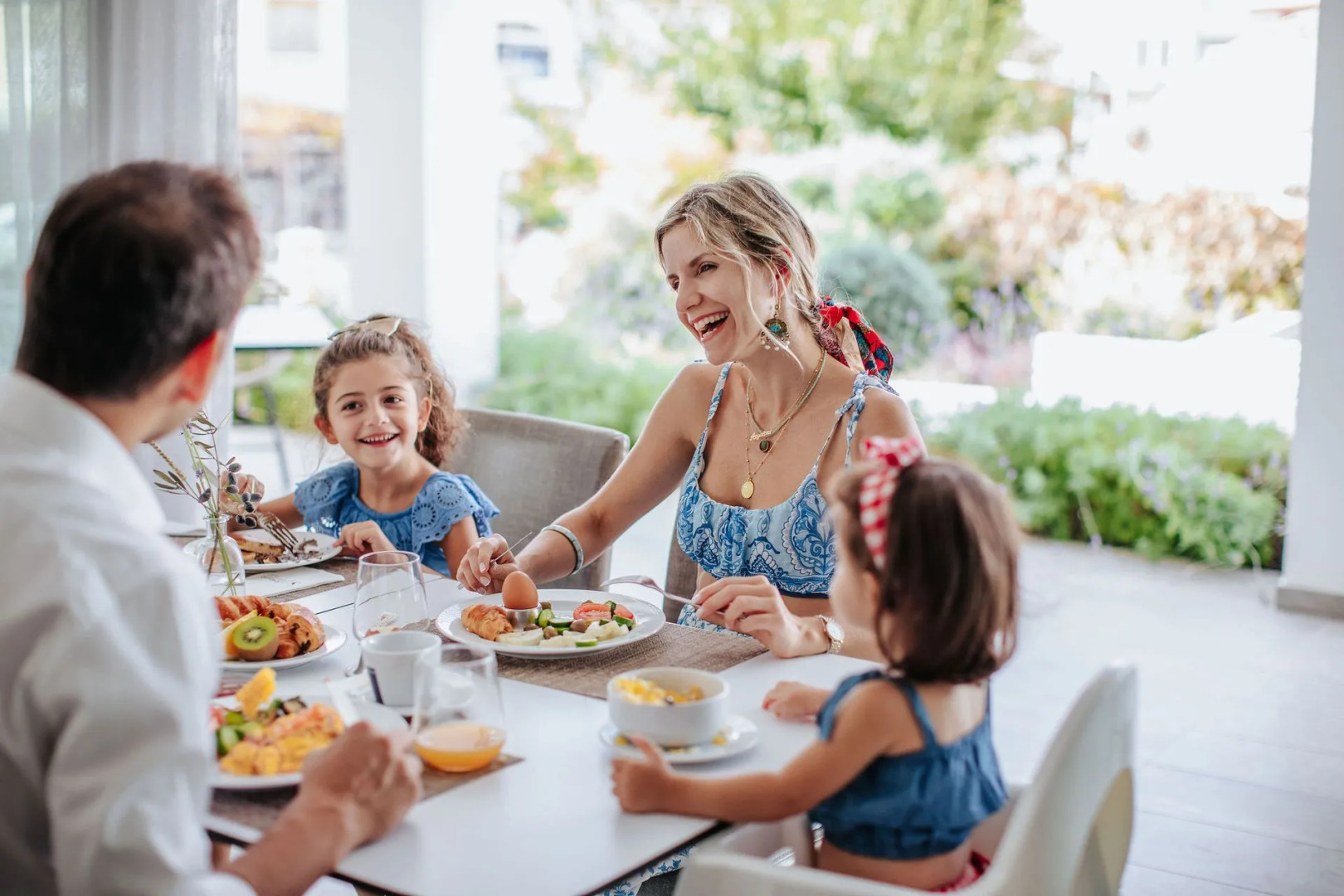 Sofianna Resort & Spa