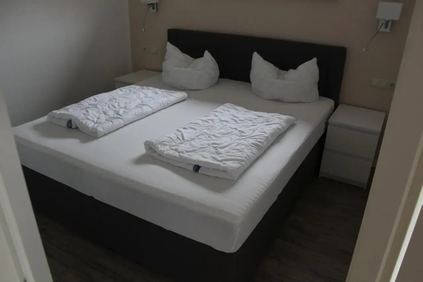 FeWo an der Ostsee Nr. 3