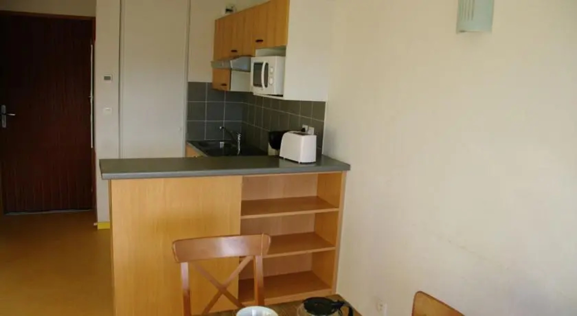 Les Adrets de Peyragudes