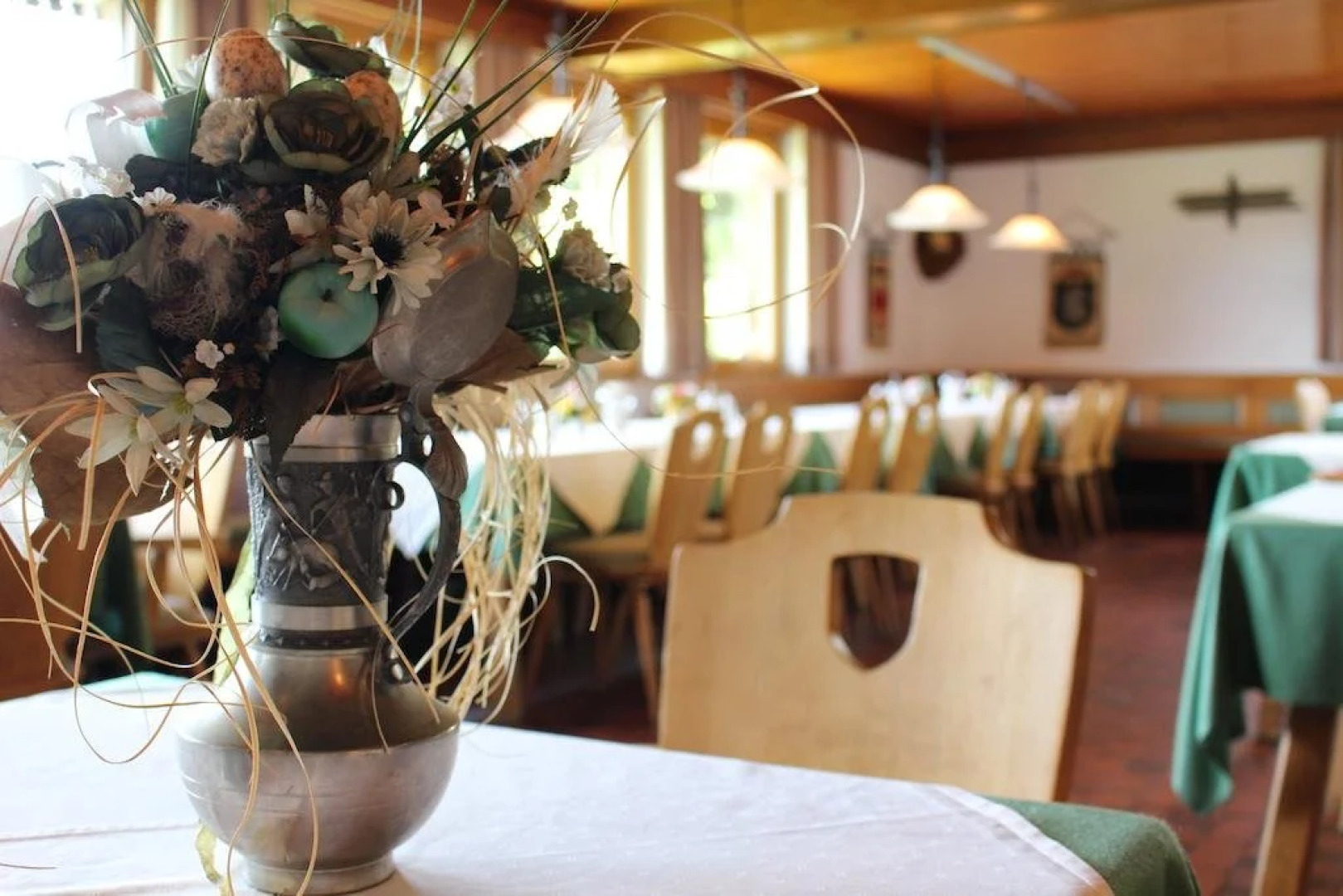 Alpengasthof Waldrast