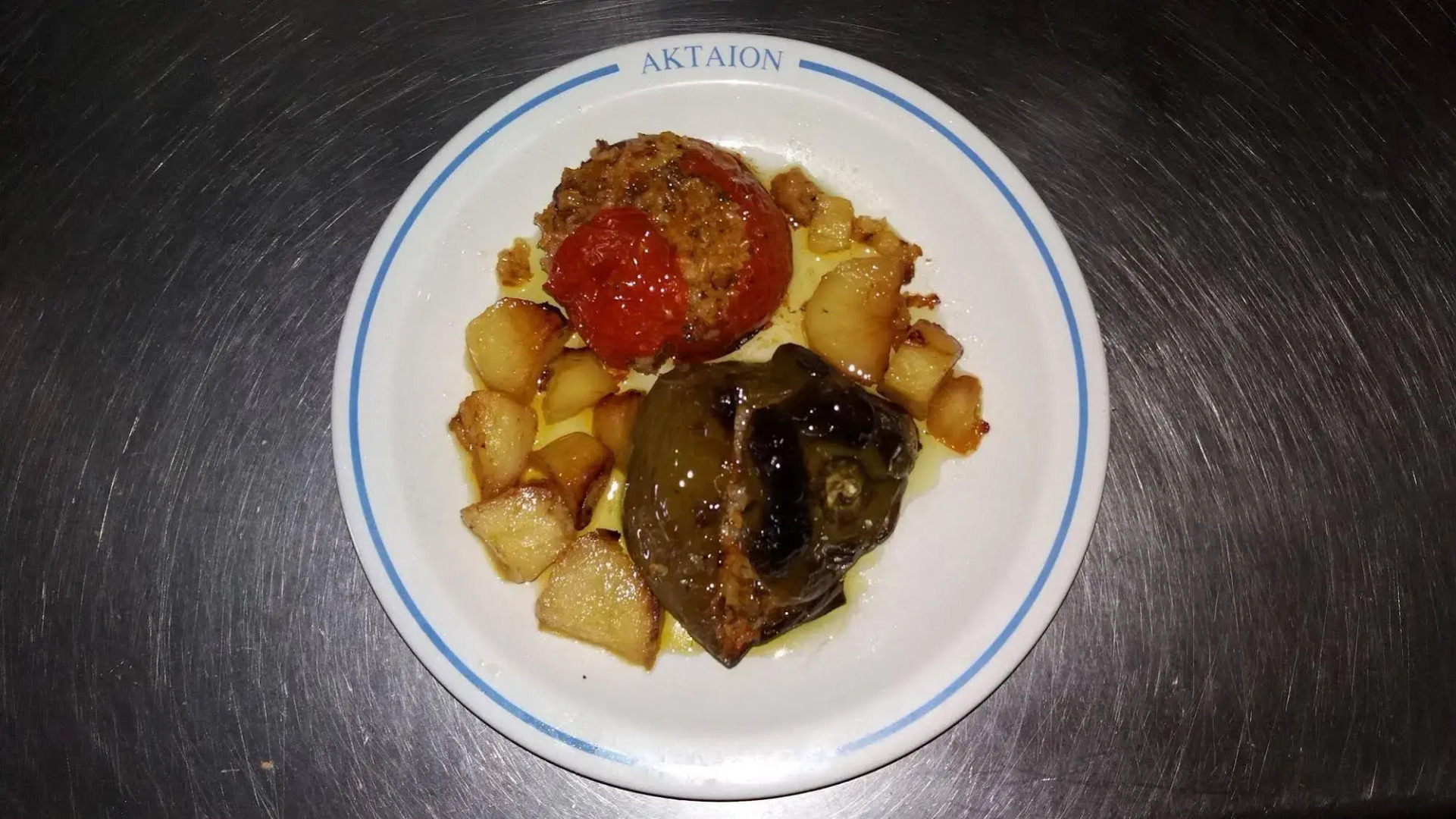 Aktaion II - Luxury Maisonettes and Rooms