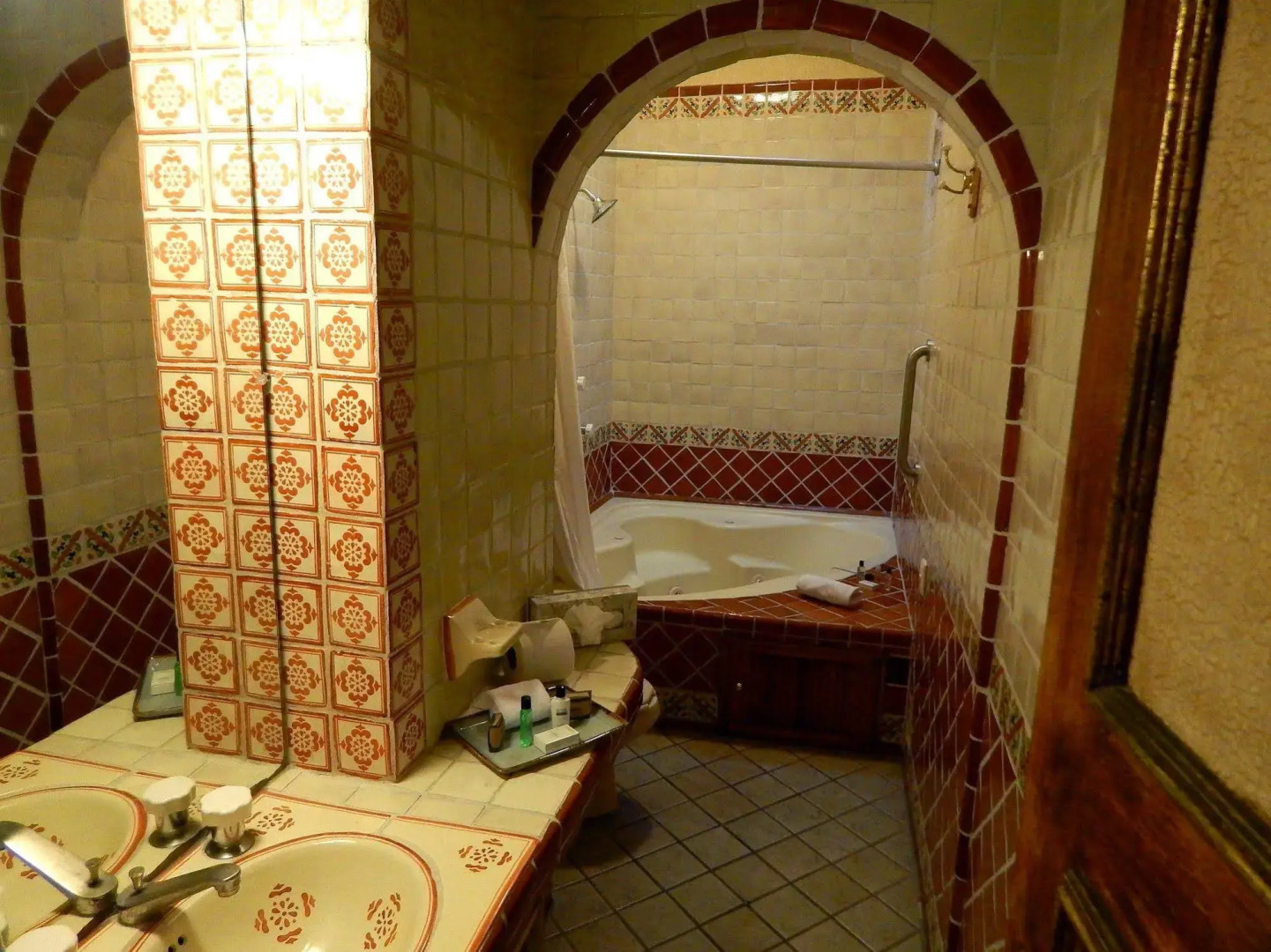 La Villa Del Ensueno