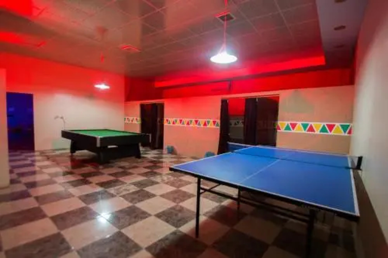 Al Raha Rotana Hotel Apartments